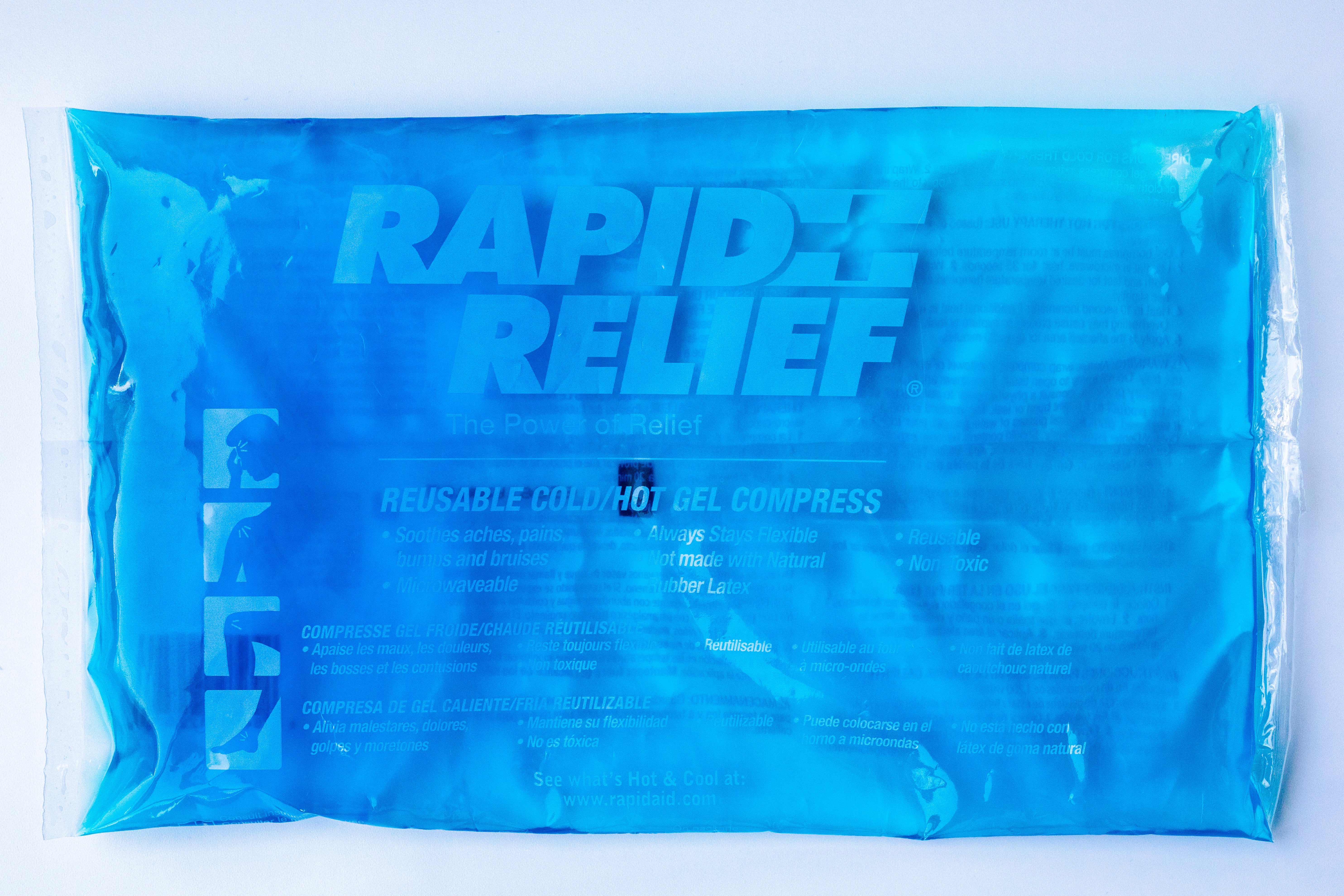 Ice Packs