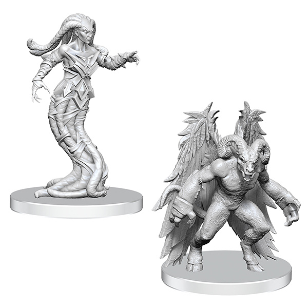 Gylou & Ferrugon