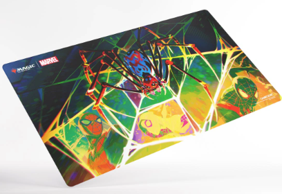 Playmat thumbnail 8