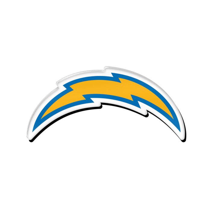 Los Angeles Chargers Trading Pin