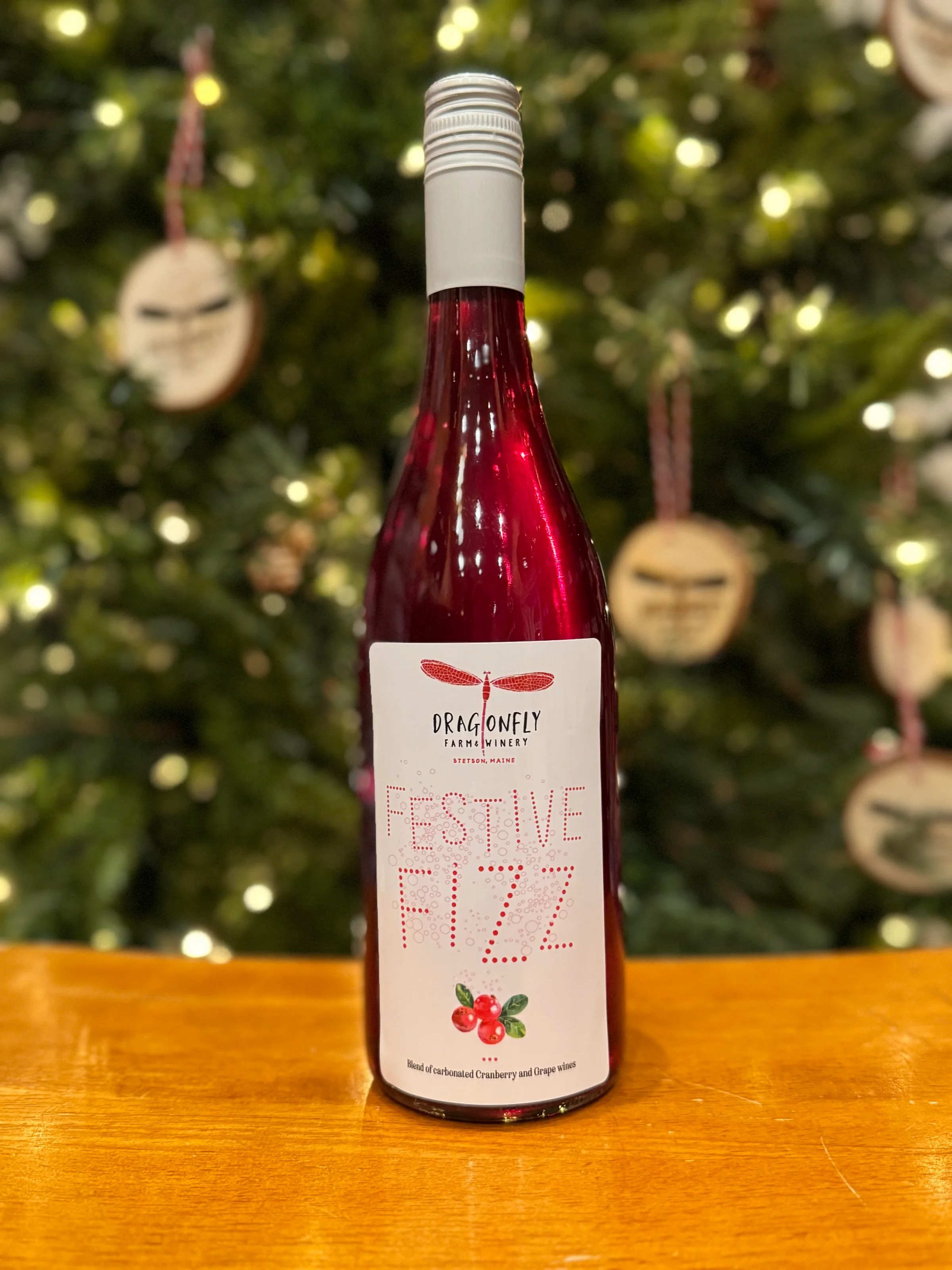 Festive Fizz