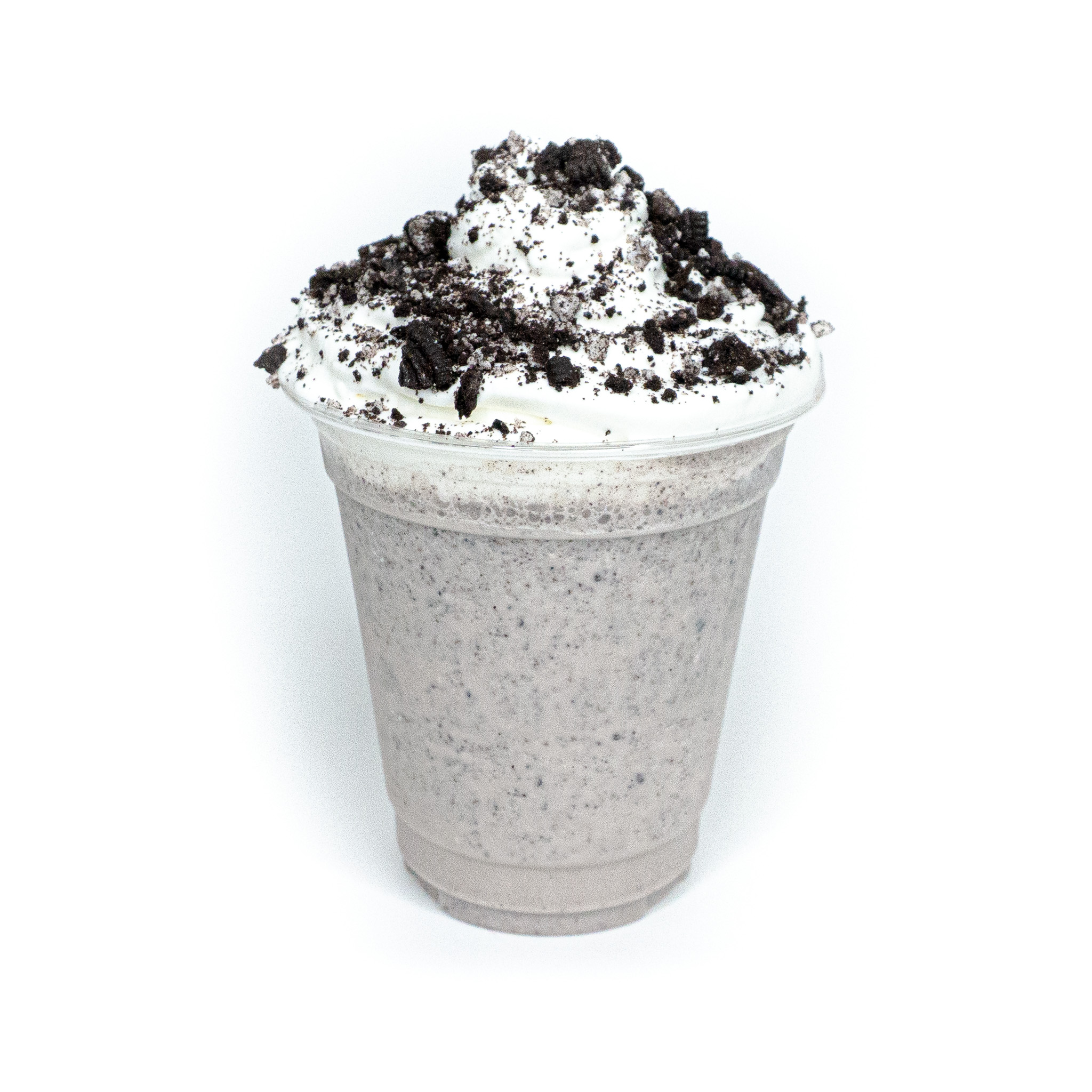 MOON ROCKS SHAKE