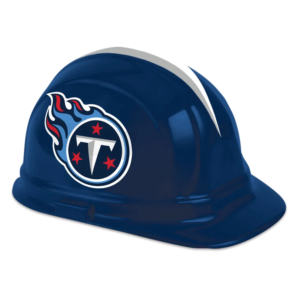 Tennessee Titans Hard Hat