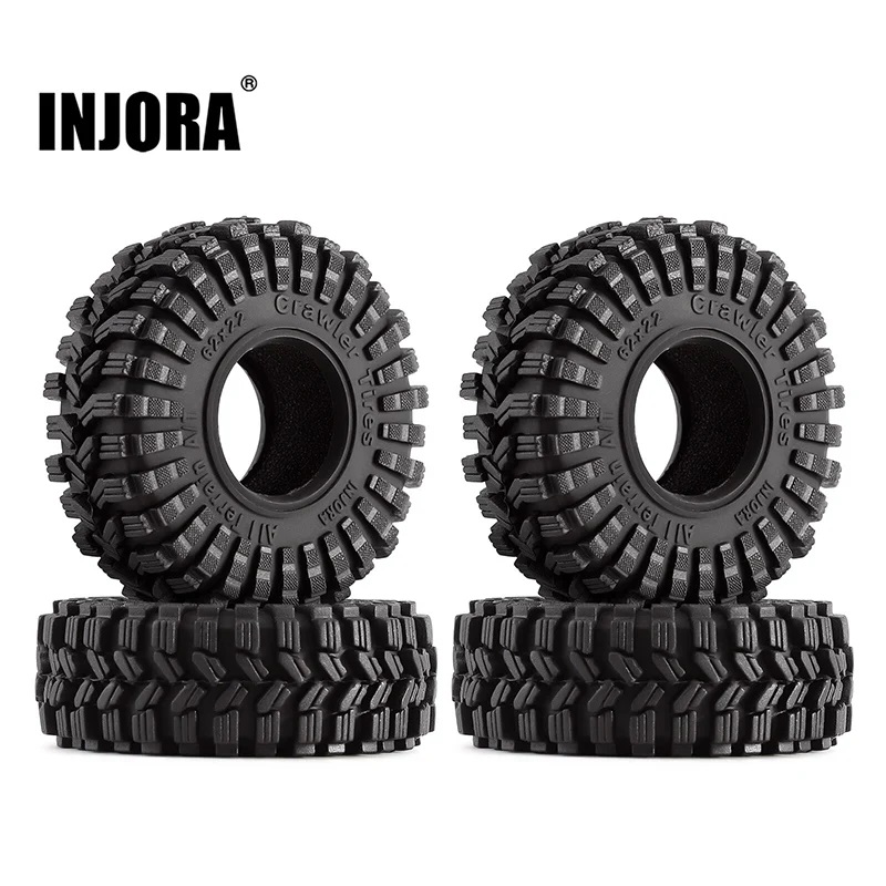 Kraken Claw 1.0 M/t Tires 62 20.5mm
