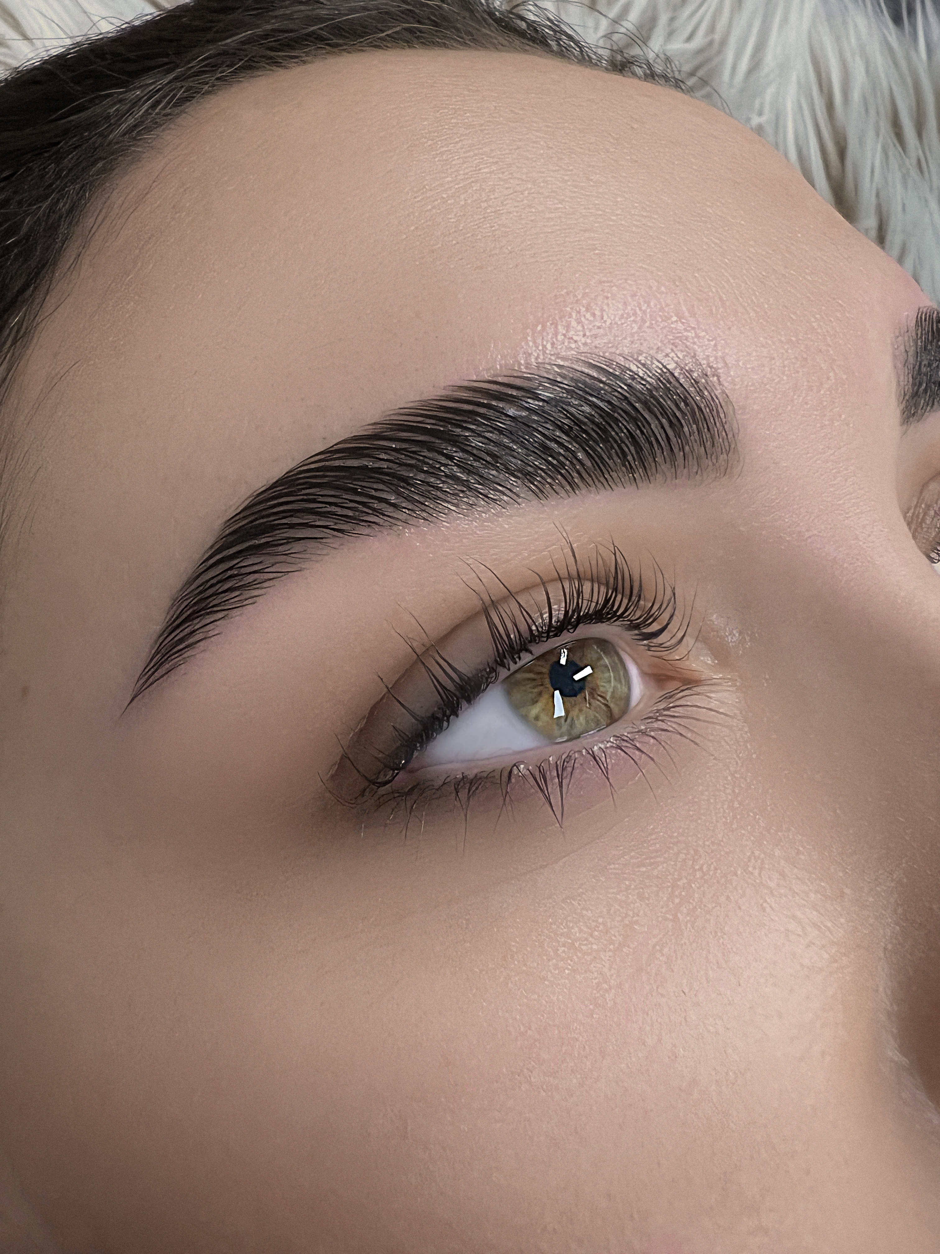 Brow Lamination and Lash Lift Hands on and Online Training | Browlissima, image size:3024x4032