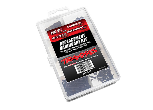 Replacement Hardware Kit 6787