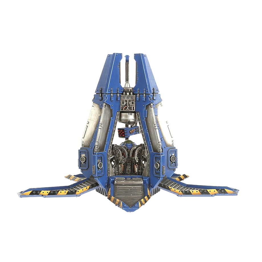 Drop Pod thumbnail 2