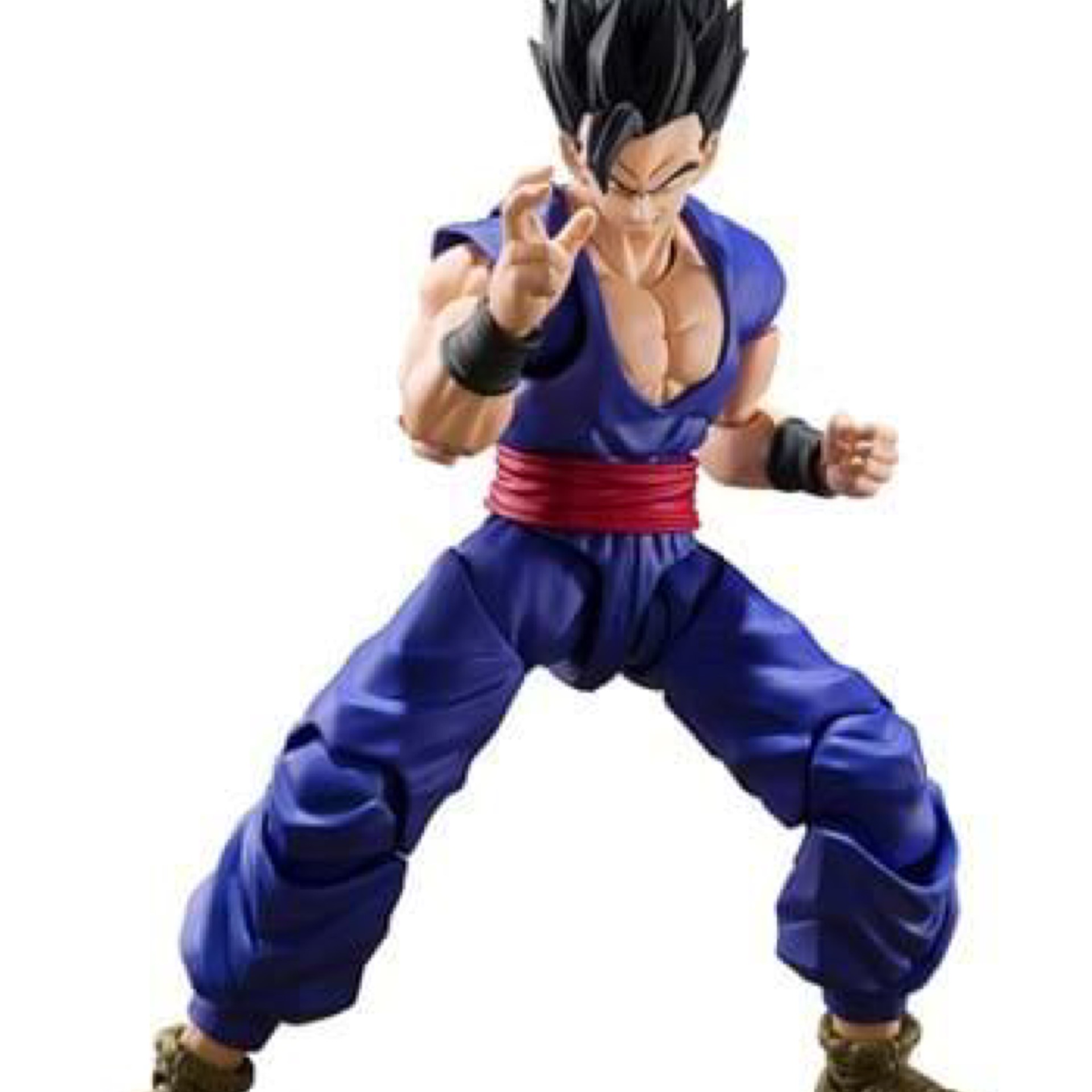 Dragon Ball Super: Super Hero S.H.Figuarts Ultimate Gohan