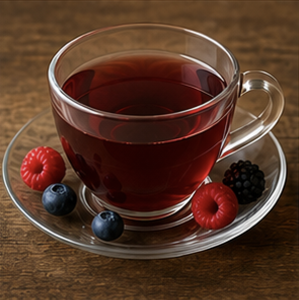 Wild Berry Infusion