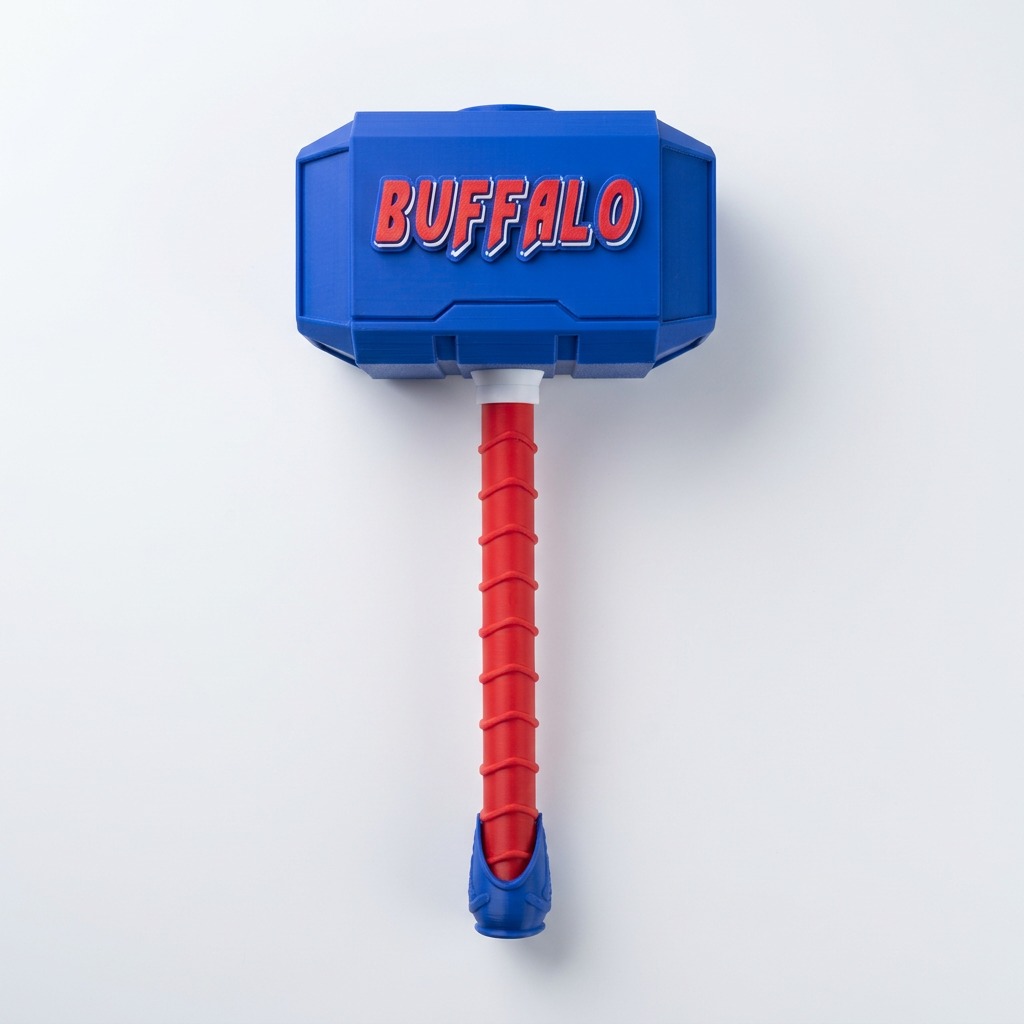 Buffalo Hammer
