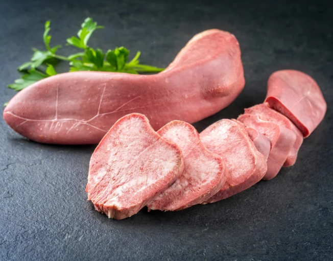 Beef Tongue