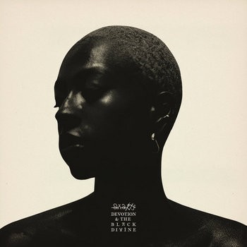 Anaiis - Devotion & The Black Divine by Unknown Artist - View 1