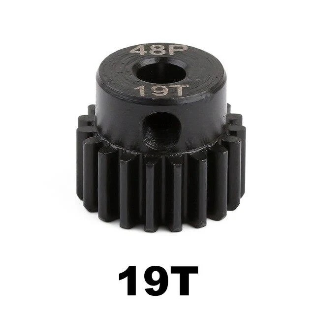 48P 19T Pinion SCX10 SL-3R4(6)