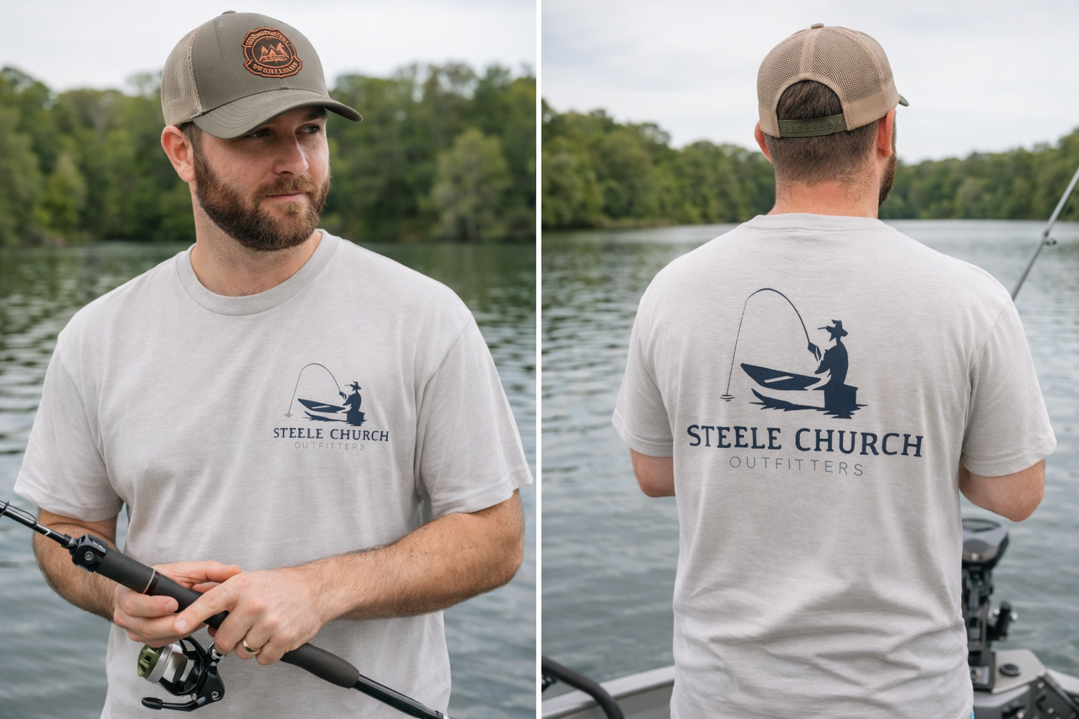 SCO Fishing Shirt 3