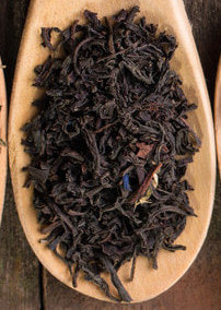 Black Tea