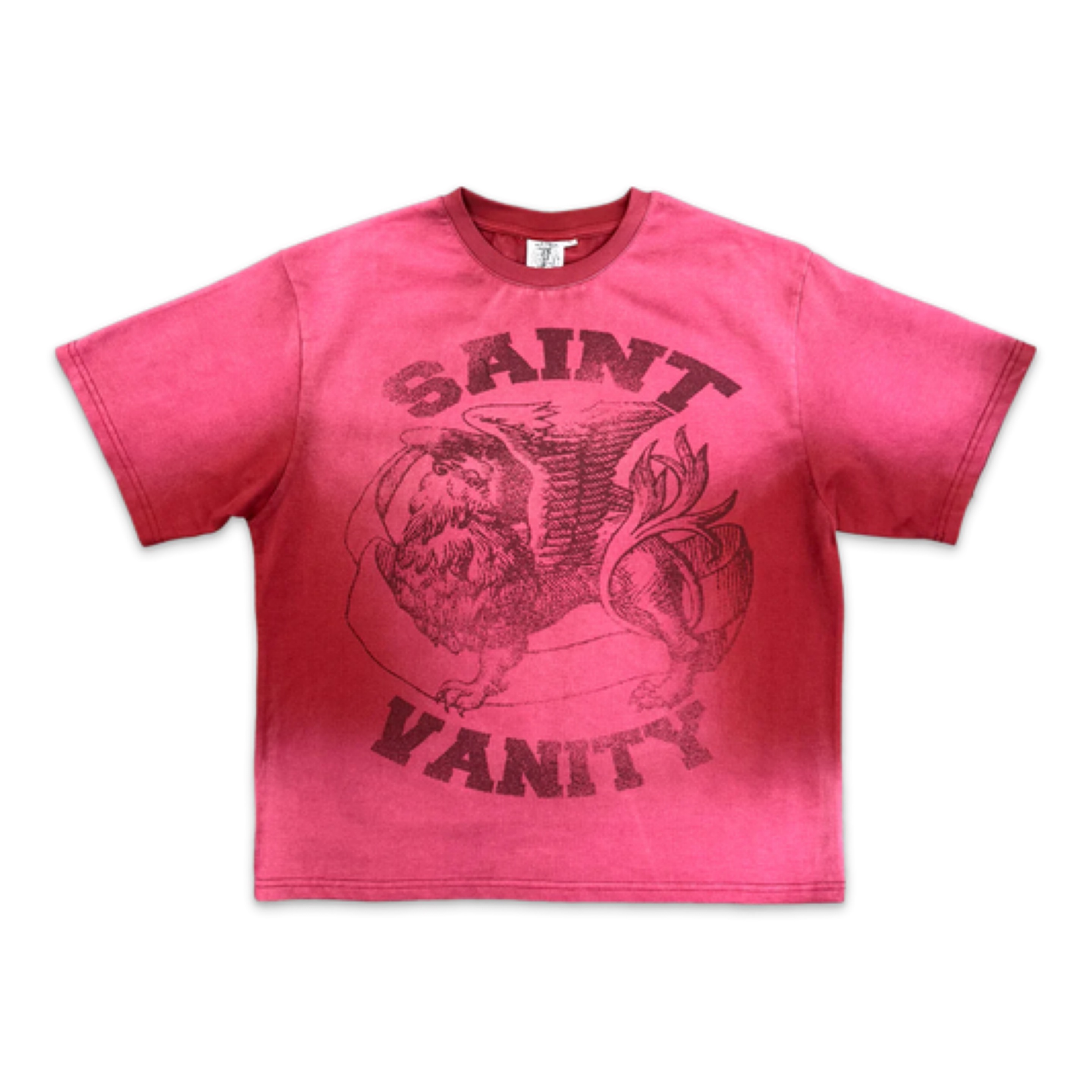 SAINT VANITY (Red Griffin)