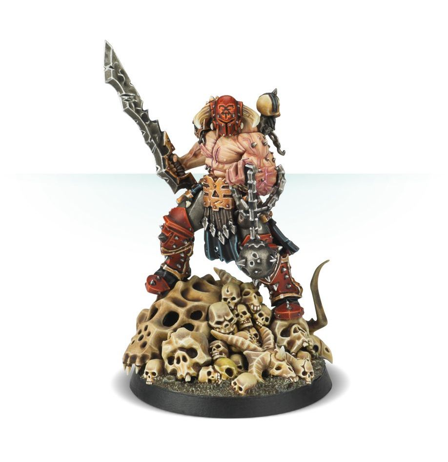 Citadel Skulls thumbnail 4