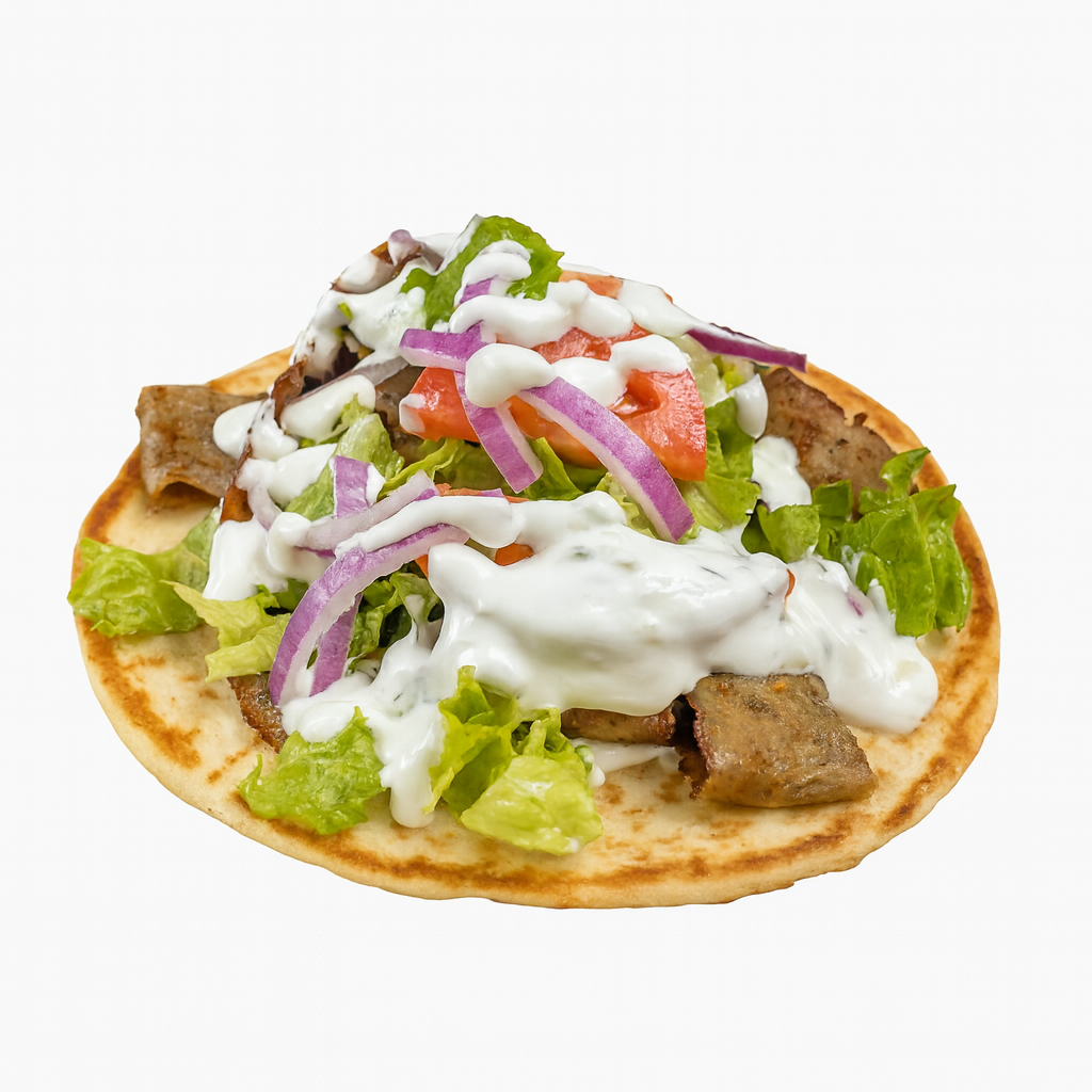 The Gyro