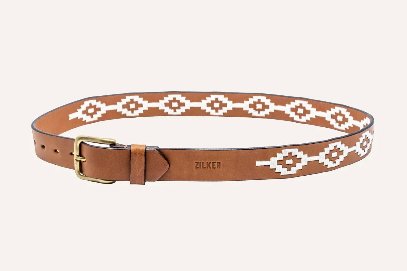 Zilker Belts - Rambler