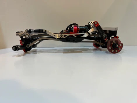 Goblin V2 Links