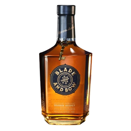 Blade And Bow Bourbon