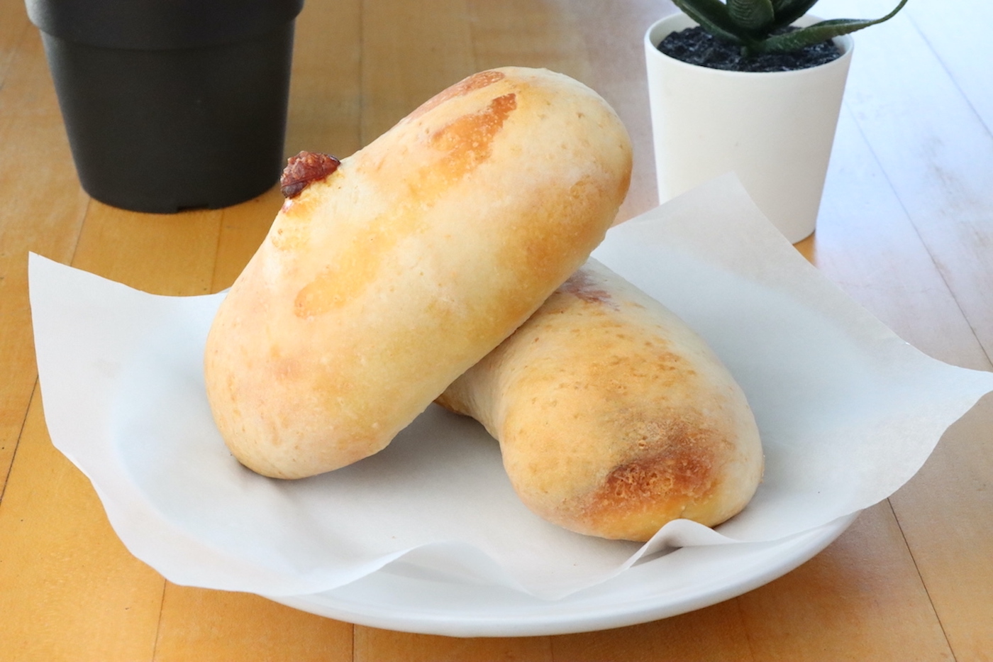 Sausage Kolache
