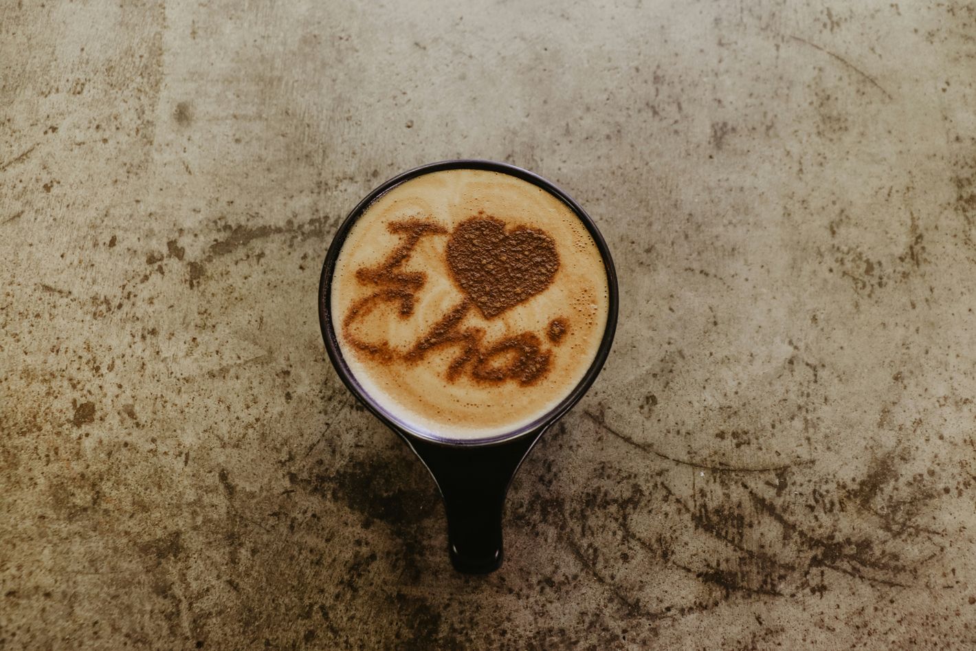 Chai Latte