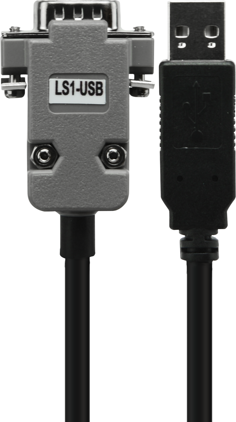 GME USB Serial Programming Cable LS1-USB