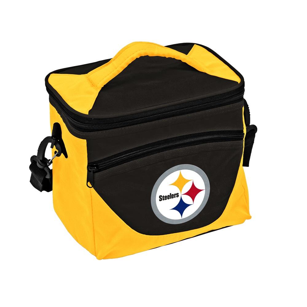Pittsburgh Steelers Halftime Cooler Bag