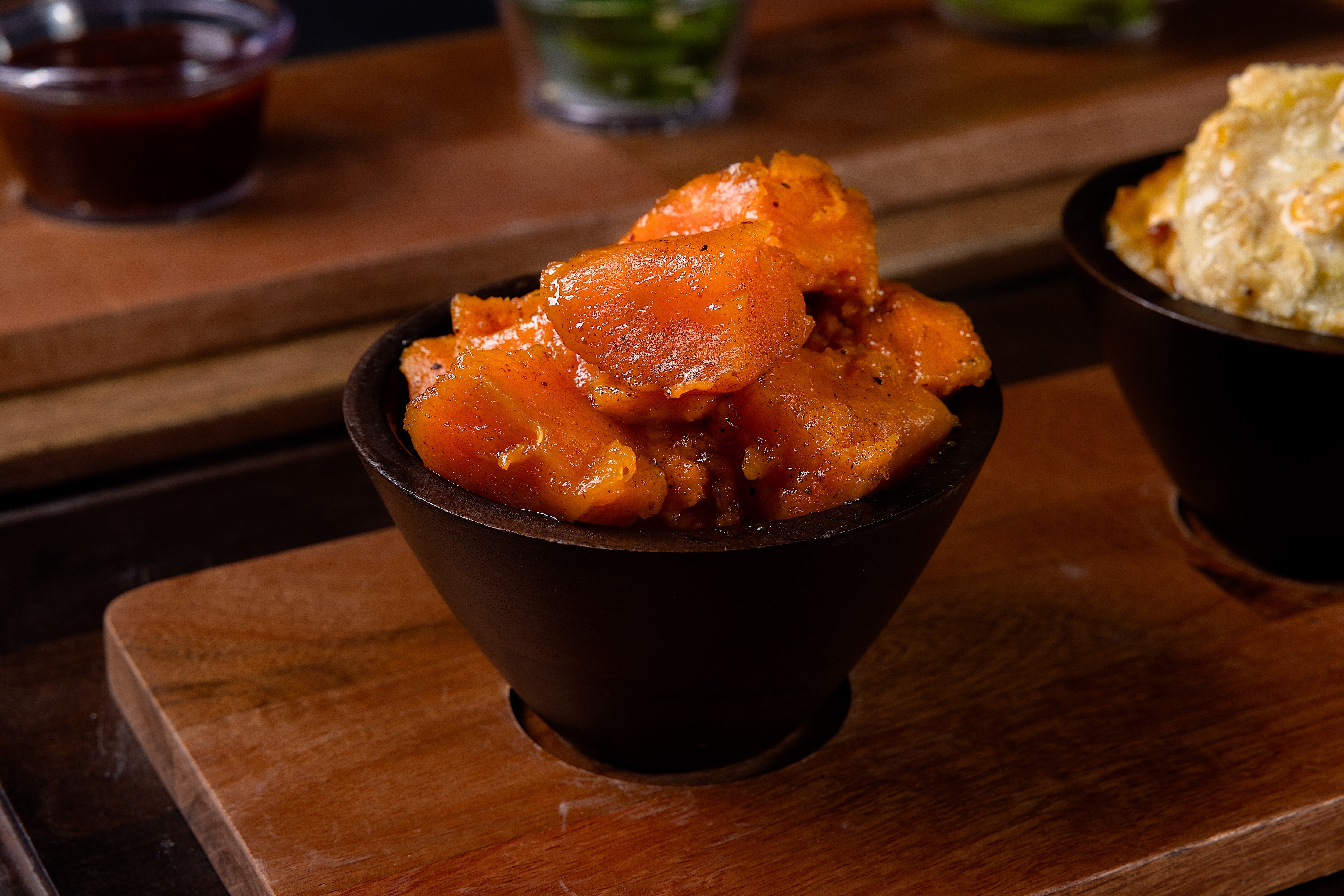 SWEET POTATOES (Sunday Only) (Regular Sweet Potatoes) at Store Front Location  in Dallas, TX 75287-2608 | YourMenu® Online Ordering