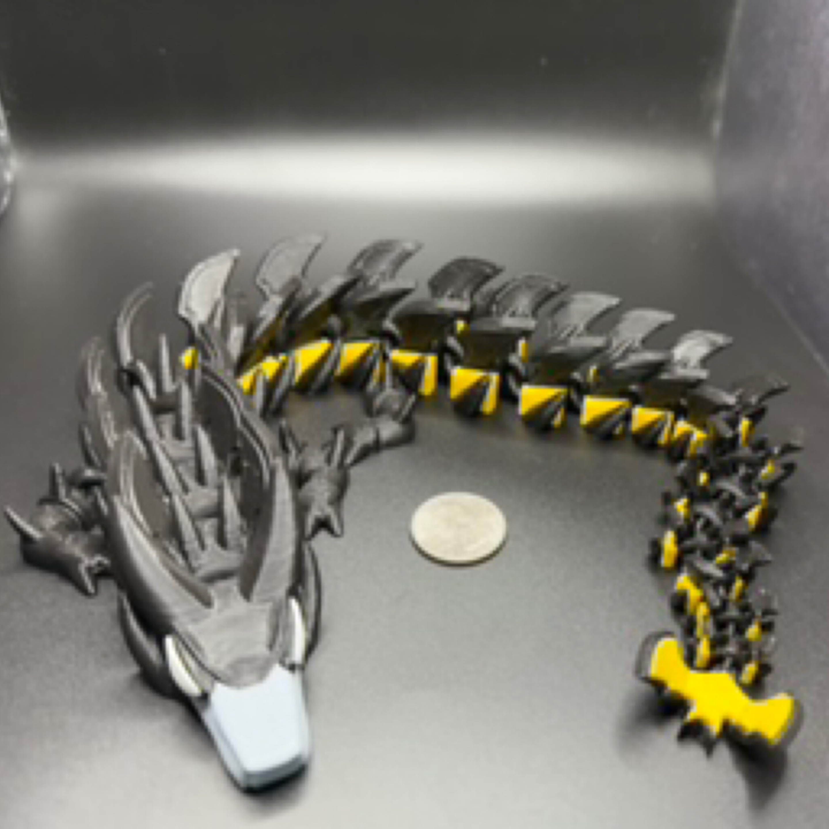 Night Knight Dragon