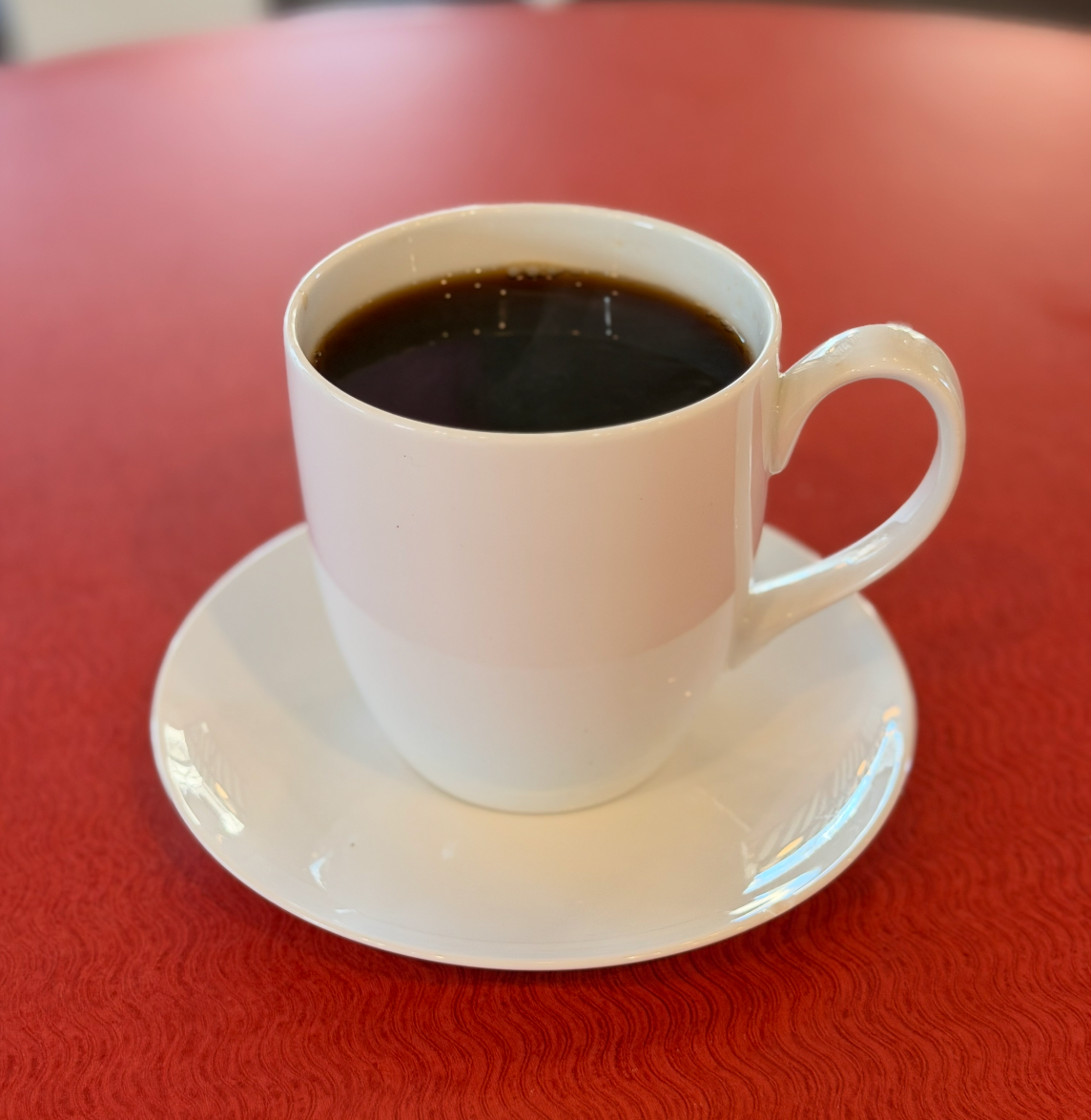 Drip Coffee