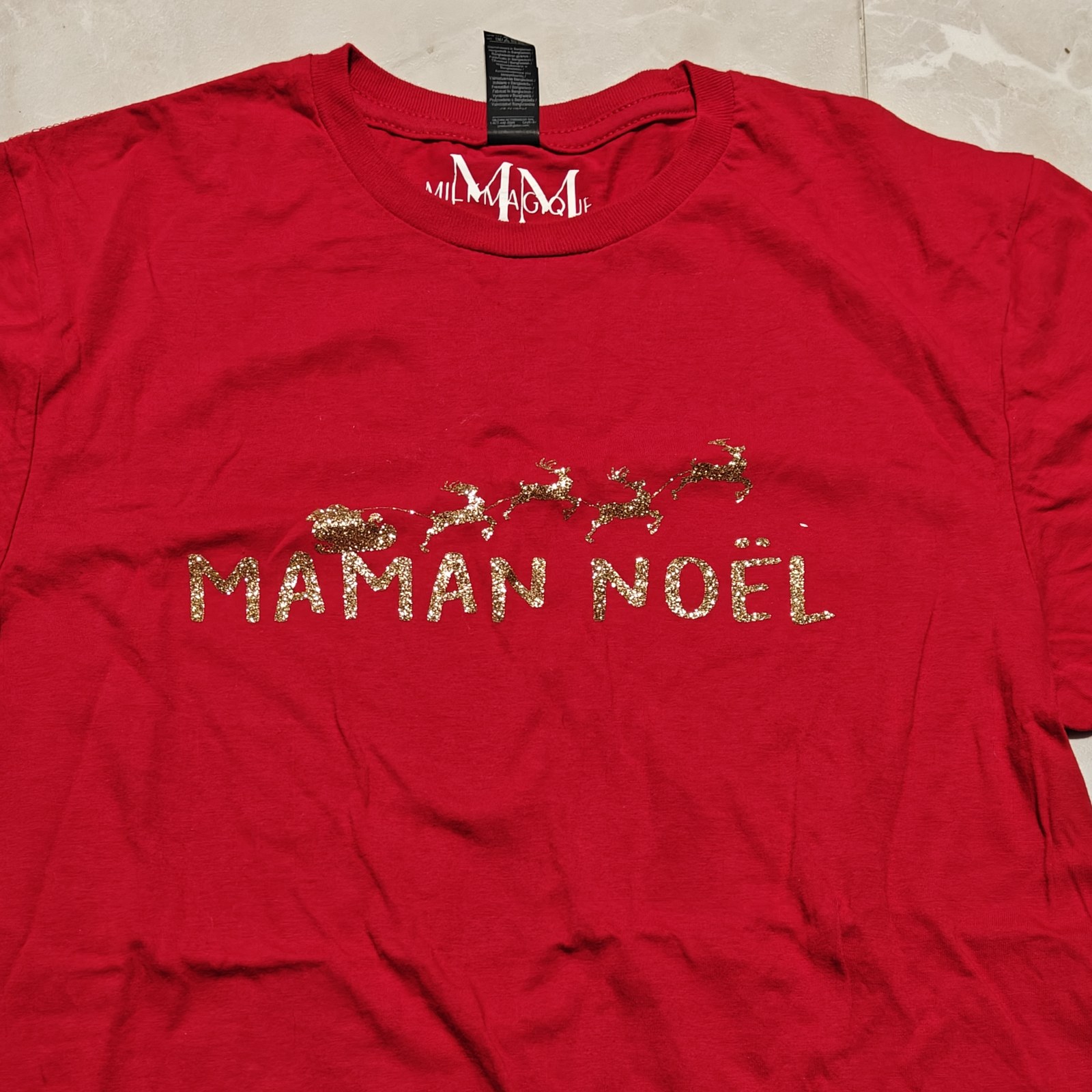 Maman Noël — photo 2 of 2