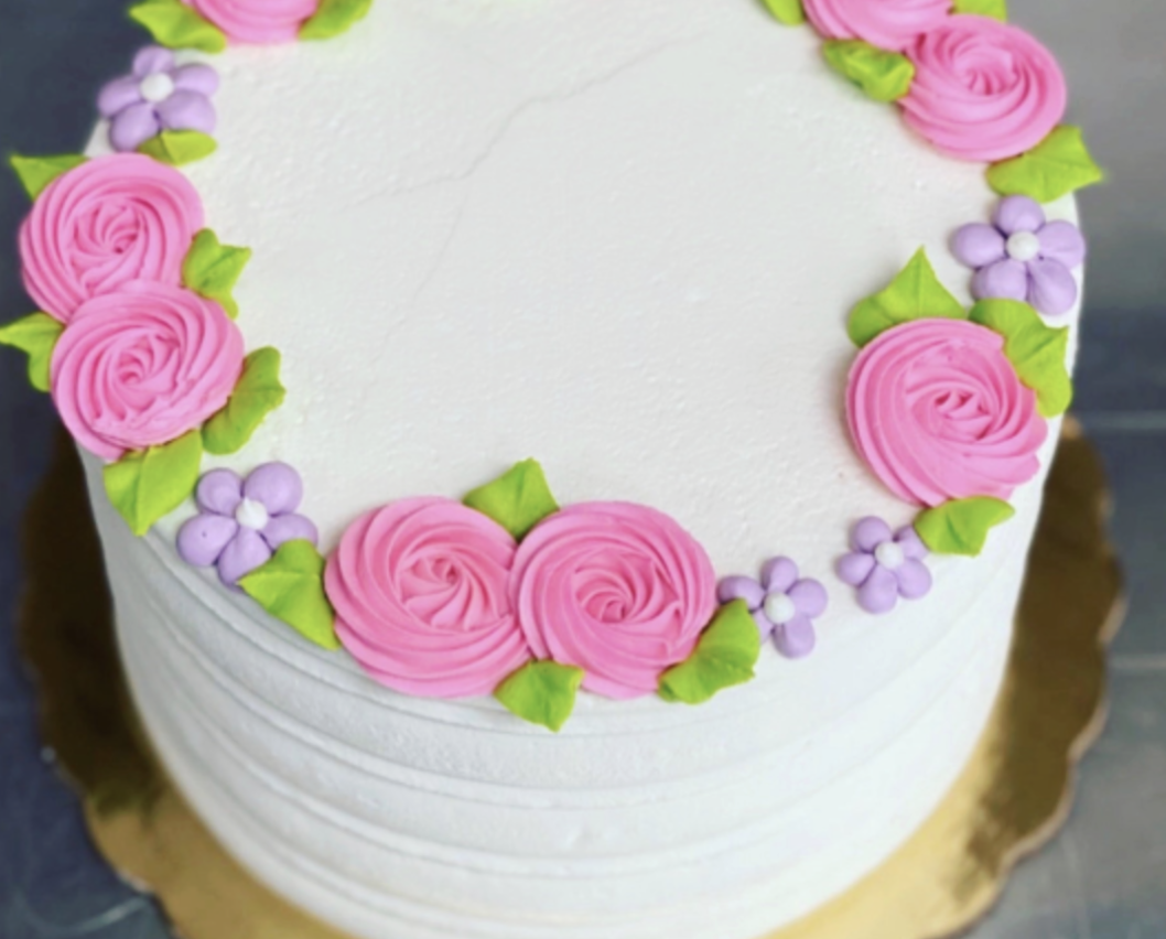Case Cakes