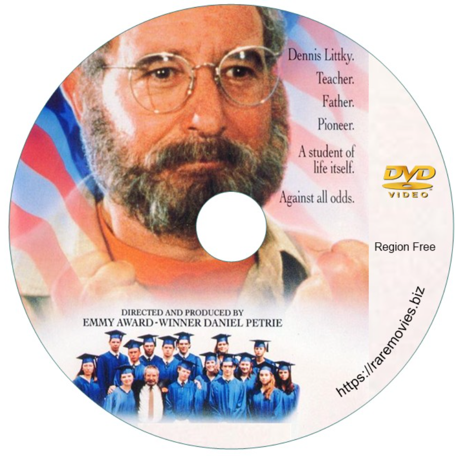 A Town Torn Apart. DVD