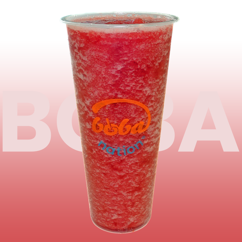 Michelada Slush