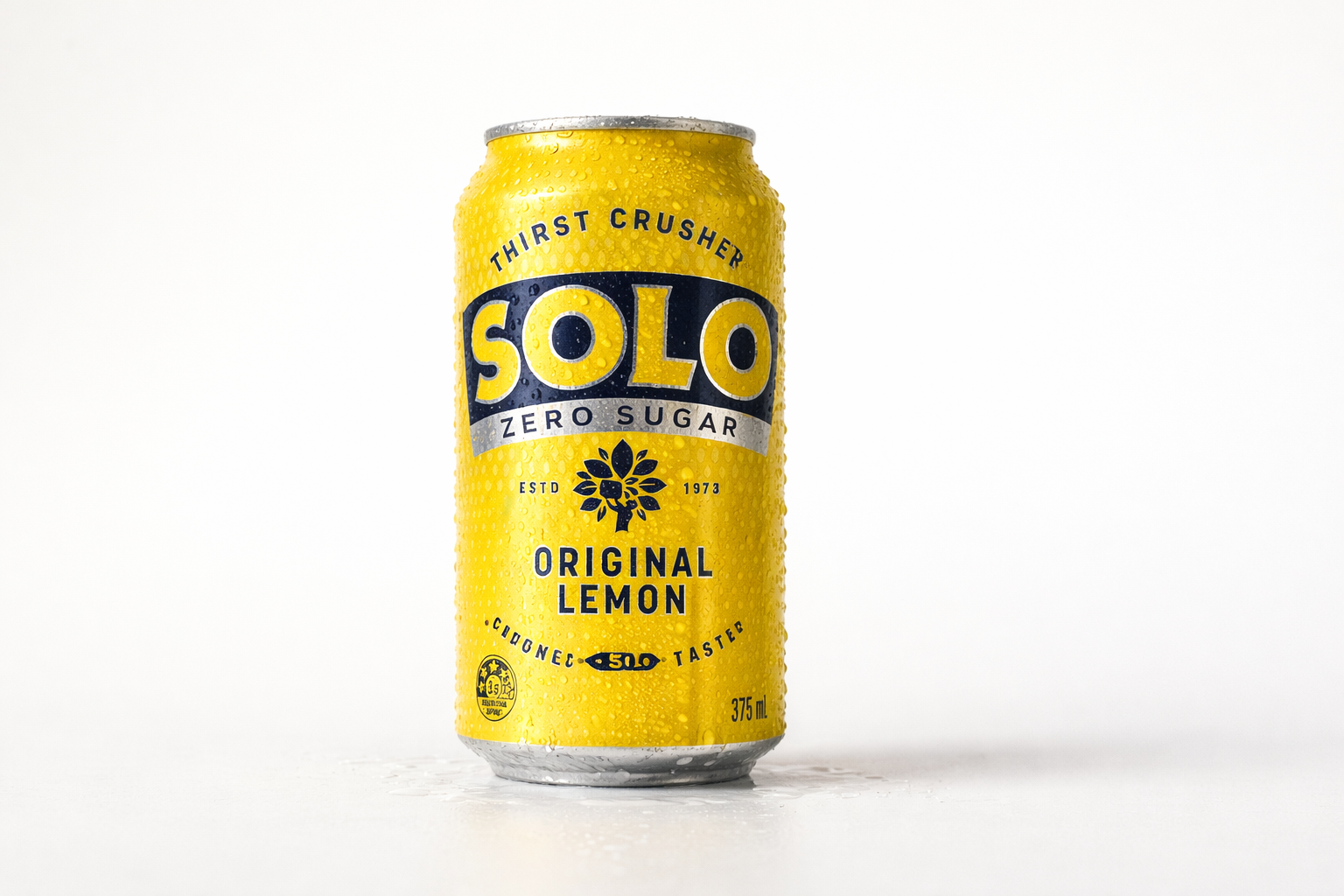 Solo Zero