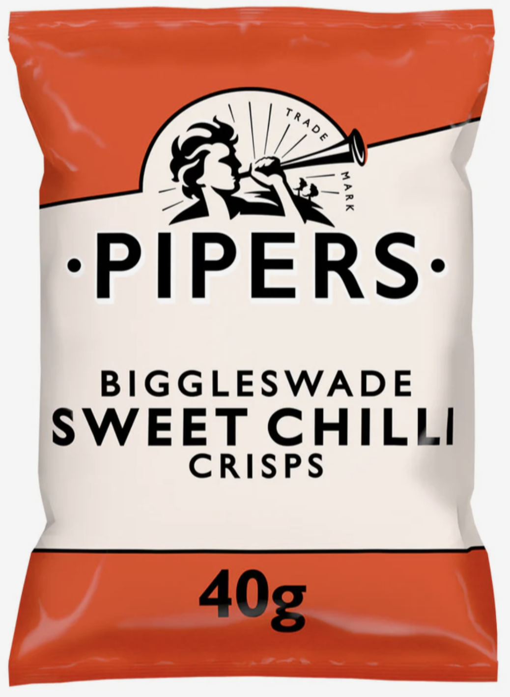 Pipers Sweet Chilli Crisps