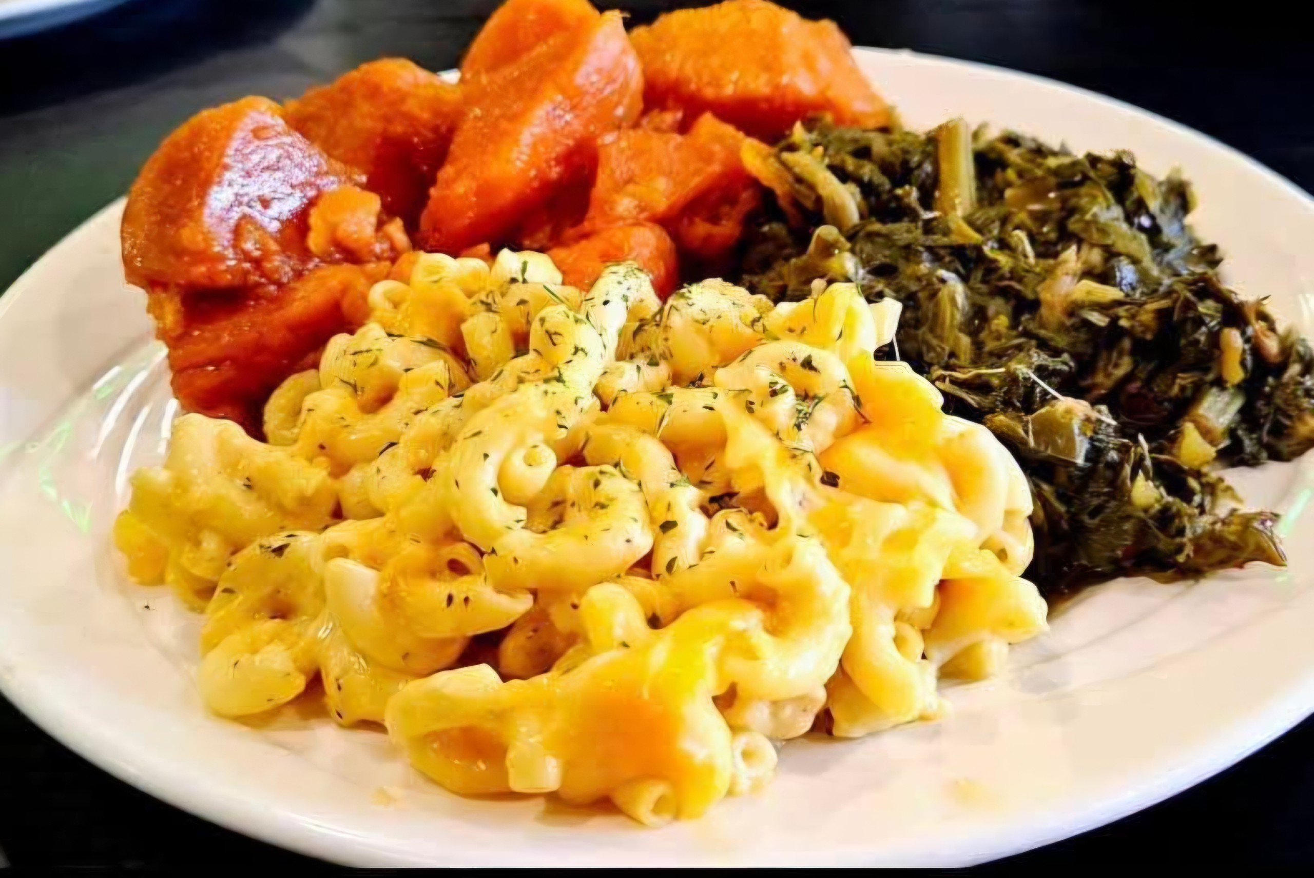 Veggie Plate