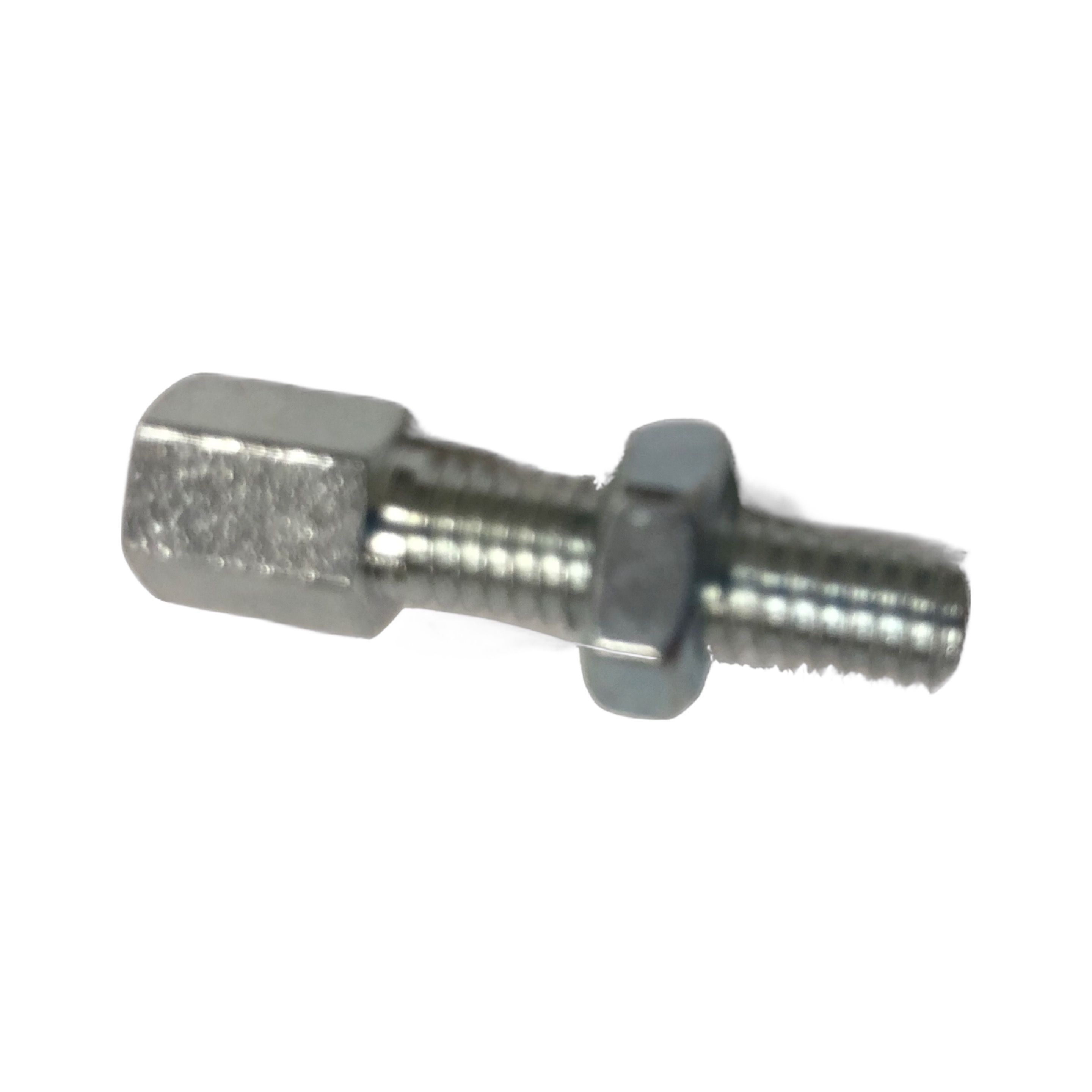 Cable Adjuster 6mm Accelerator