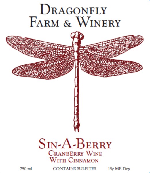 Sin-A-Berry