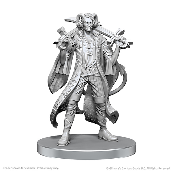 Mollymauk and Caduceus