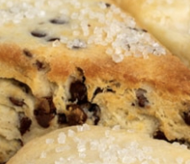 Gluten Friendly Scone