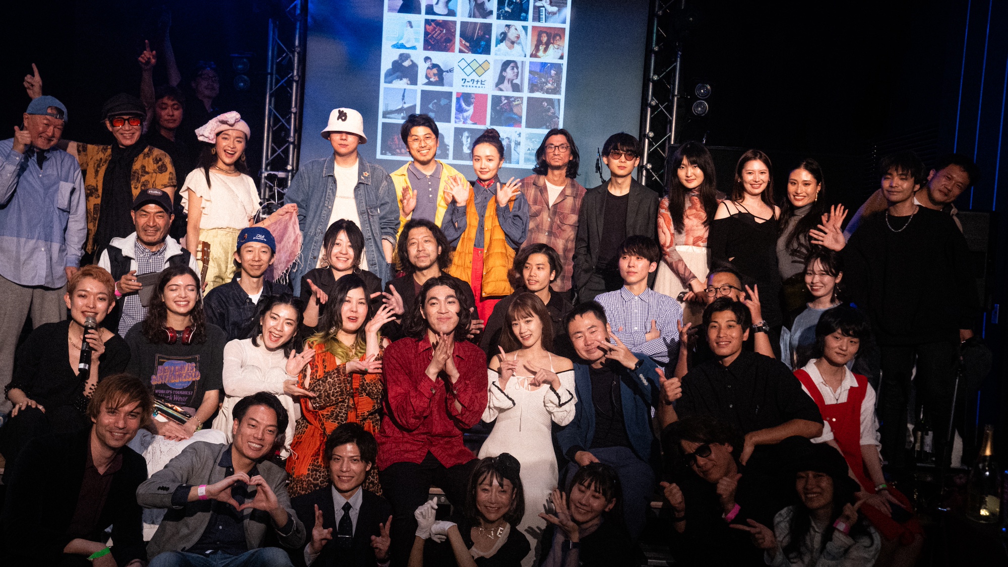 Pilot Edition “Dandy Asobi Club” Production Support Fund