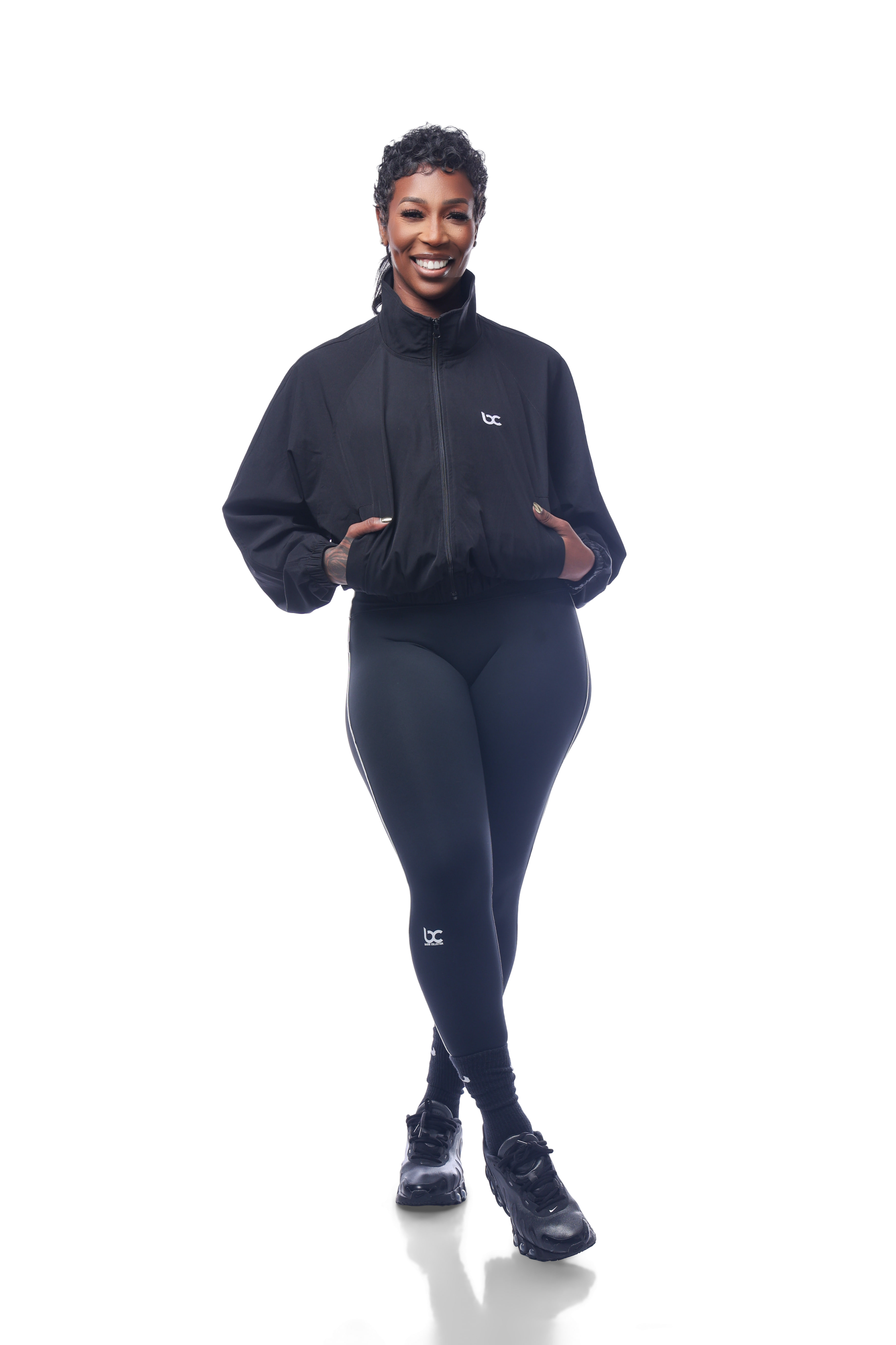 Noir Flex 3 PC Set