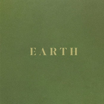 Sault - Earth by Unknown Artist - View 1
