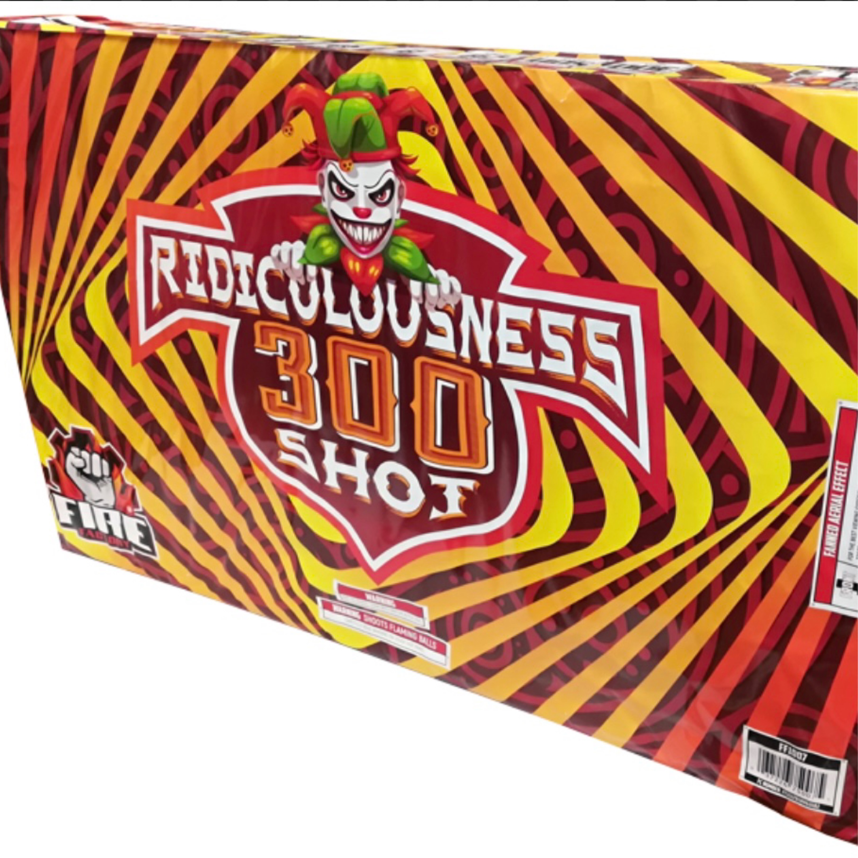 Ridiculousness
