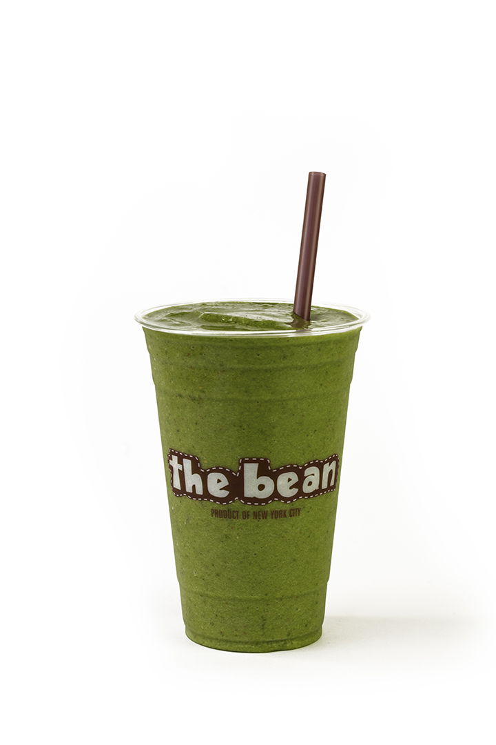 KALE ORGANIC SMOOTHIE