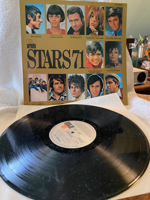 Stars 71
