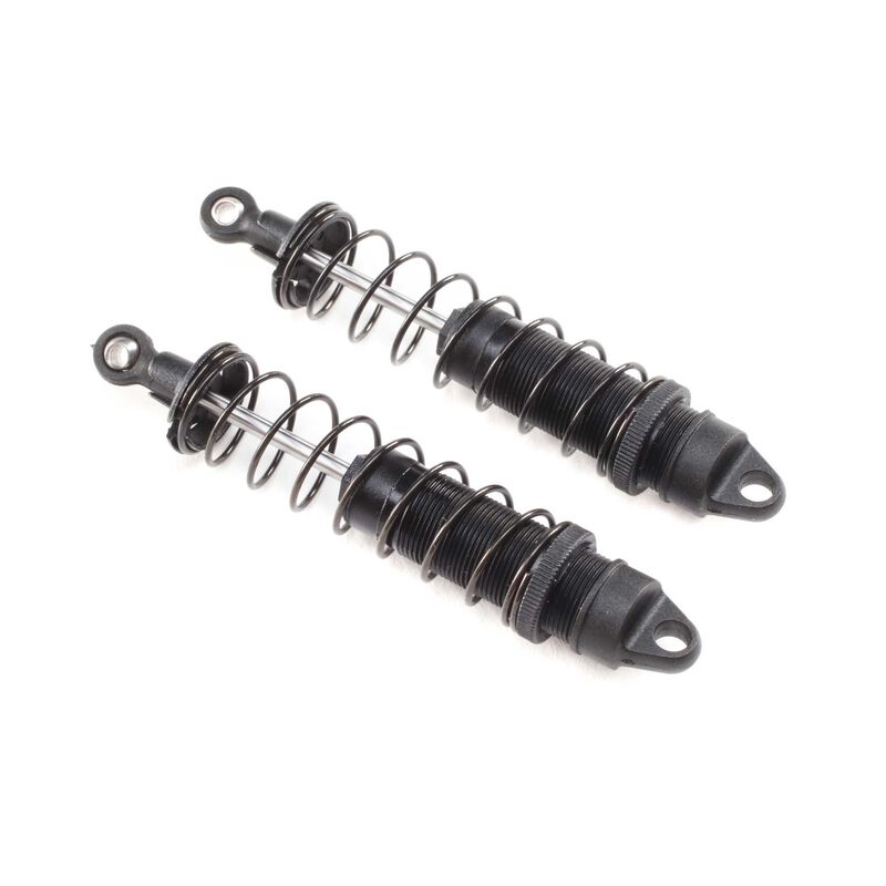 Losi Rear Shock Mini T los213001